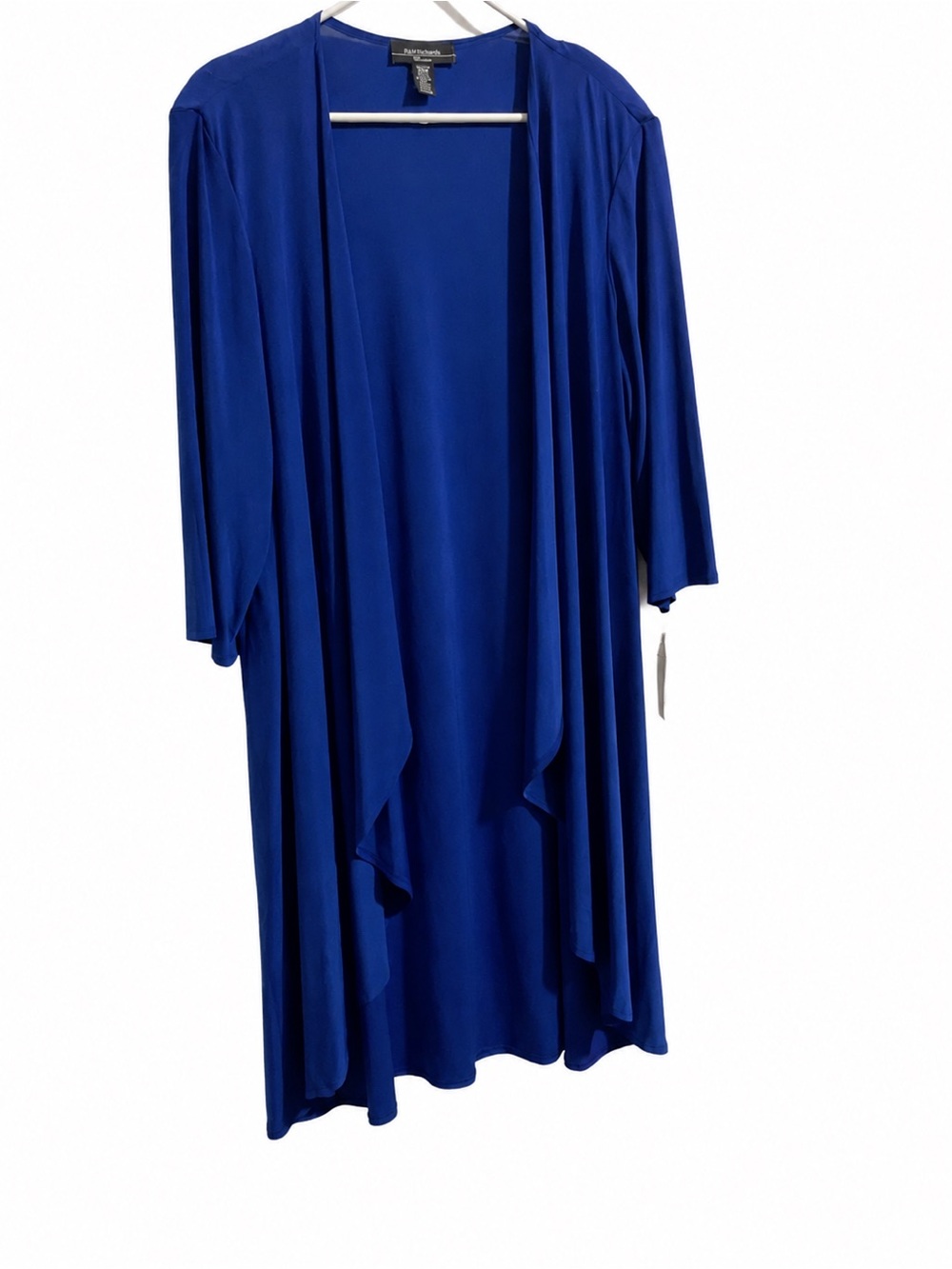 Beautiful R&M Richards Duster